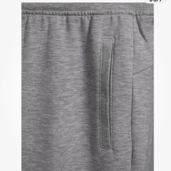 Athletic Works Women’s Soft Heather Gray Jogger XXL/2X/20 NEW - Picture 6 of 8